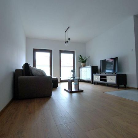 Apartamenty Pod Wieza Przemyśl Εξωτερικό φωτογραφία