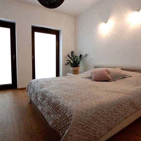 Apartamenty Pod Wieza Przemyśl Εξωτερικό φωτογραφία