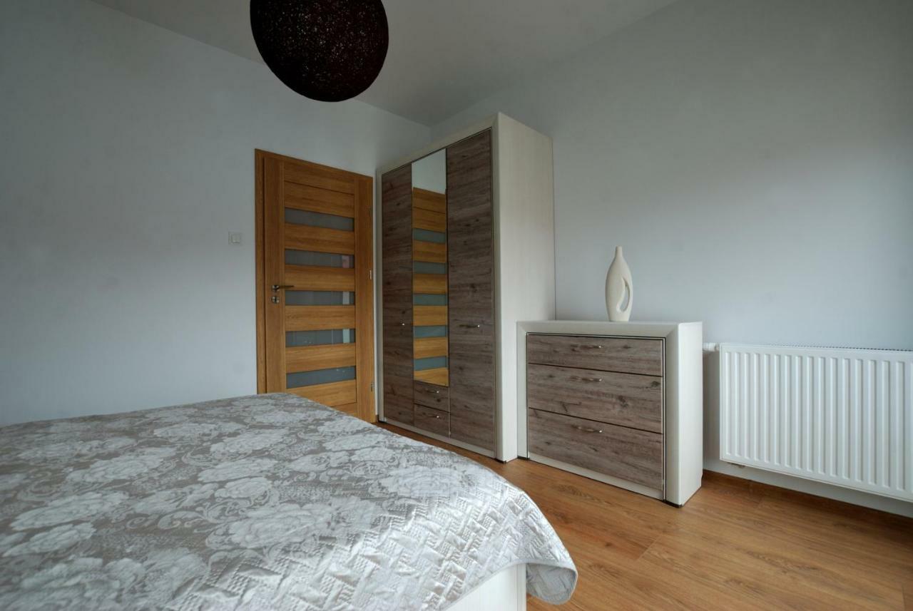 Apartamenty Pod Wieza Przemyśl Εξωτερικό φωτογραφία