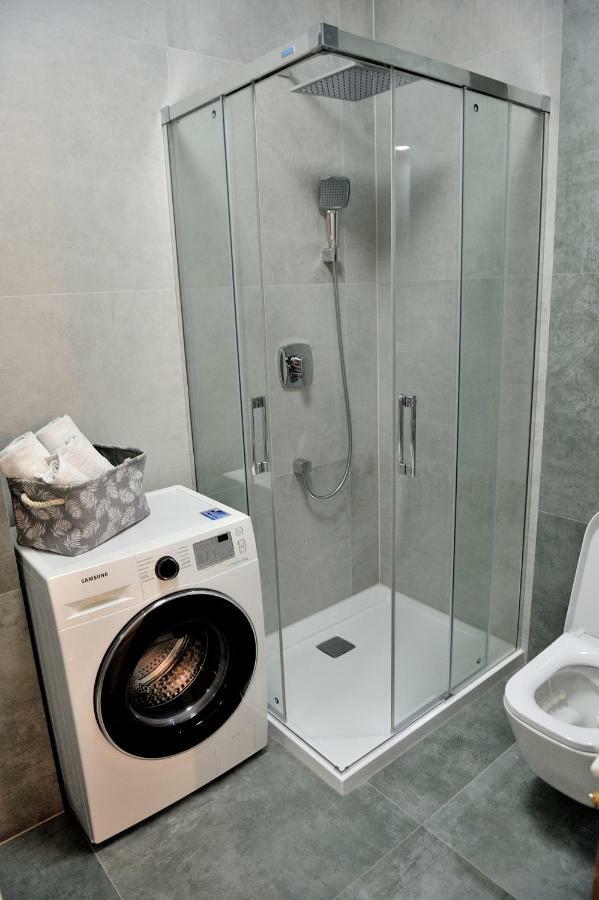 Apartamenty Pod Wieza Przemyśl Εξωτερικό φωτογραφία
