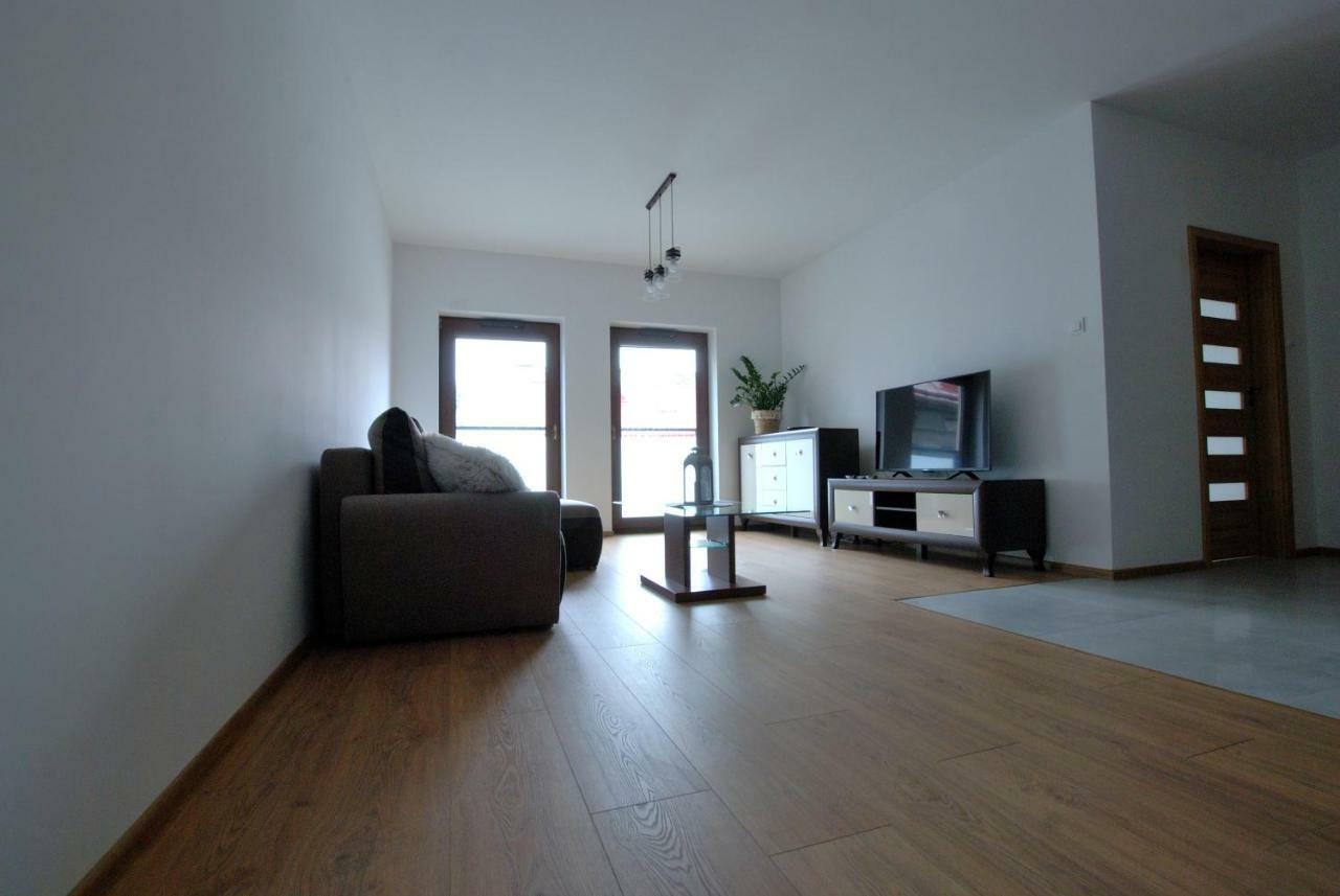 Apartamenty Pod Wieza Przemyśl Εξωτερικό φωτογραφία