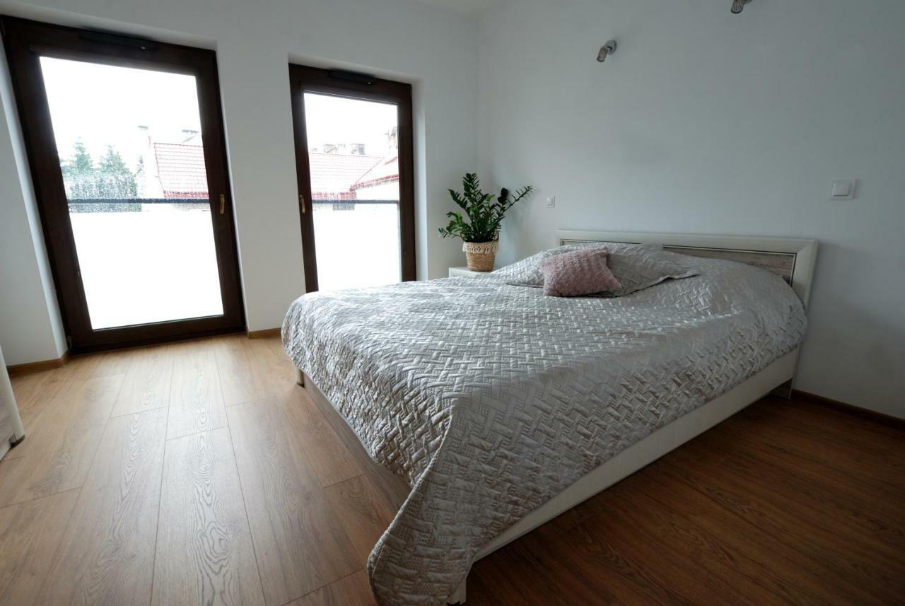 Apartamenty Pod Wieza Przemyśl Εξωτερικό φωτογραφία