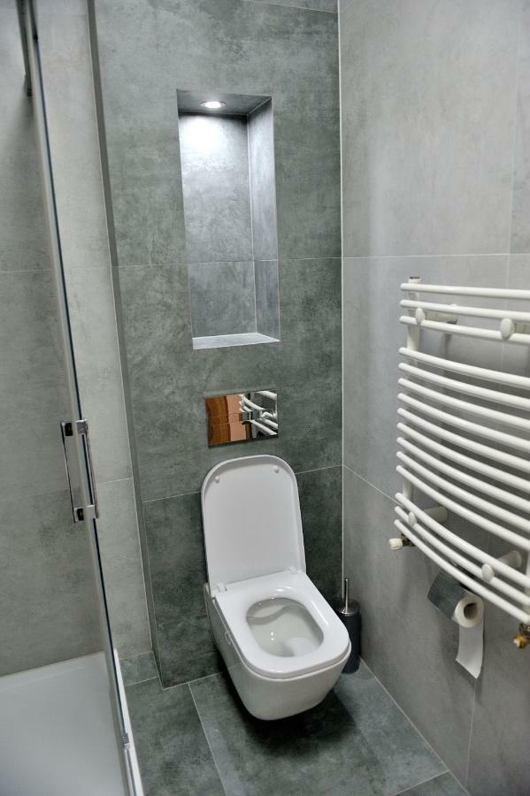 Apartamenty Pod Wieza Przemyśl Εξωτερικό φωτογραφία